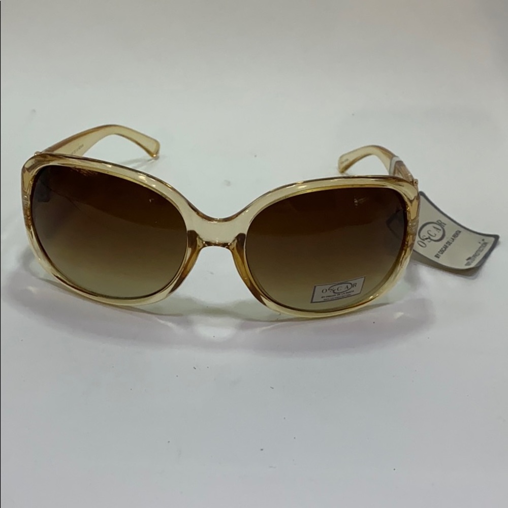(NWT) Oscar de la Renta Sunglasses - Picture 4 of 4